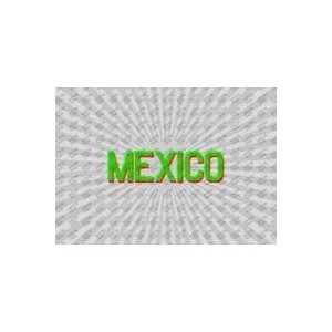 Martin Parr Mexico /anglais - Parr Martin