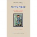 Martin Perdu - Vergilio Ferreira