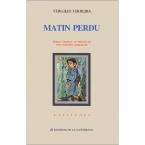Martin Perdu - Vergilio Ferreira