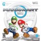 Mario Kart pour Nintendo Wii
