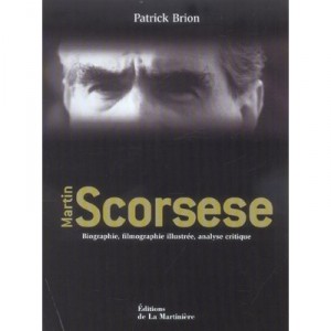 Martin Scorsese - Patrick Brion