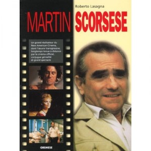 Martin Scorsese - Roberto Lasagna