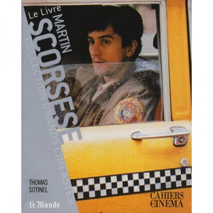 Martin Scorsese - Thomas Sotinel