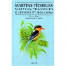 Martins-pecheurs, Martins-chasseurs, Guepiers Et Rolliers - C.h. Fry , K. Fry , A. Harris