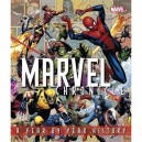 Marvel Chronicle - Matthew K. Defalco