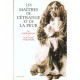 Maitres De L'etrange Et De La Peur - Collectif