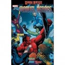 Marvel Heroes , Dark Reign T.24 - Collectif