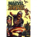 Marvel Zombies T.1 , La Famine - R Kirkman , S Phillips