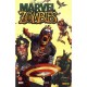 Marvel Zombies T.1 , La Famine - R Kirkman , S Phillips