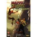 Marvel Zombies T.2 , Evil Dead - J Layman , S Phillips