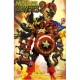 Marvel Zombies T.3 , Le Gout De La Mort - John Layman