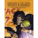 Marvin, L'affaire Marion Colman - Milazzo , Berardi