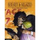 Marvin, L'affaire Marion Colman - Milazzo , Berardi