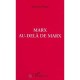 Marx Au-dela De Marx - Antonio Negri