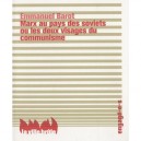 Marx Au Pays Des Soviets Ou Les Deux Visages Du Communisme - Emmanuel Barot