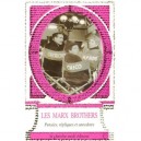 Marx Brothers - Les Pensees - Collectif
