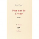 Pour Une Ile A Venir - Benoit Conort