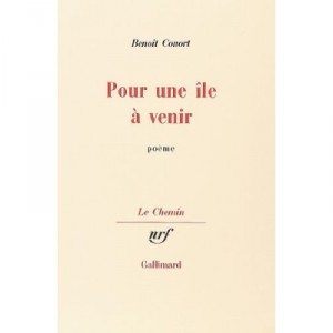 Pour Une Ile A Venir - Benoit Conort