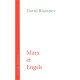 Marx Et Engels - David Riazanov