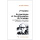 Marxisme Et La Plilosophie Du Langage - Mikhail Bakhtine