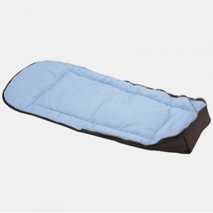 Knorr Kinderwagen and Spielwaren Alu Miko - Braun Poussette standard