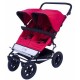 Mountain Buggy Duo - Chilli Poussette standard