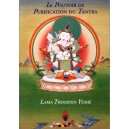 Pouvoir De Purification Du Tantra - Lama Thoubten-yeshe