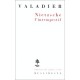 Nietzsche L'intempestif - Paul Valadier