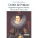 Dames De Pouvoir Regentes Et Gouvernantes Des Anciens Pays Bas - Louise-marie Libert