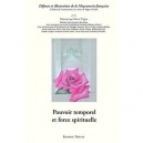 Cahiers De L'association Les Amis De Roger Girard T.4 , Pouvoir Temporel Et Force Spirituelle - Herve Vigier
