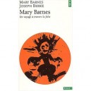 Mary Barnes , Un Voyage A Travers La Folie - Mary Barnes , Joseph Berke