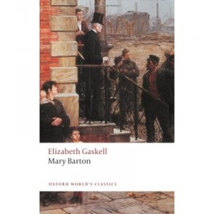 Mary Barton - Elizabeth Gaskell