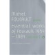 Power: The Essential Works Of Michel Foucault 1954-1984 - Foucault Michel