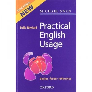 Practical English Usage 3eme Edition: - Collectif