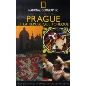Prague Et La Republique Tcheque - Stephen Brook