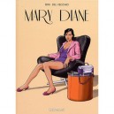 Mary Diane - Pasquale Del Vecchio , Federico Bini