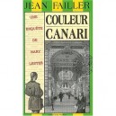 Mary Lester T.21, Couleur Canari - Jean Failler