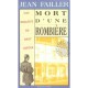 Mary Lester T.11, Mort D'une Rombiere - Jean Failler