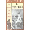 Mary Lester T.16, La Bougresse - Jean Failler