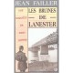 Mary Lester T.1, Les Bruines De Lanester - Jean Failler
