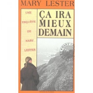 Mary Lester T.27, Ca Ira Mieux Demain - Jean Failler