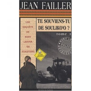 Mary Lester T.30-31, Te Souviens-tu De Souliko'o - Jean Failler