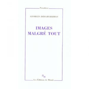 Images Malgre Tout - Georges Didi-huberman