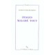 Images Malgre Tout - Georges Didi-huberman