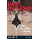 Des Nouvelles De Mary - James Patterson
