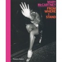 Mary Mccartney From Where I Stand - Mary Mccartney