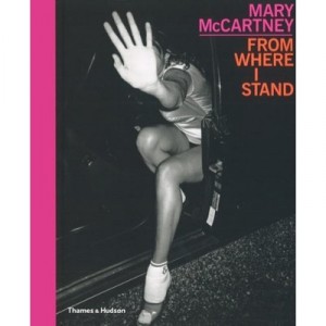 Mary Mccartney From Where I Stand - Mary Mccartney