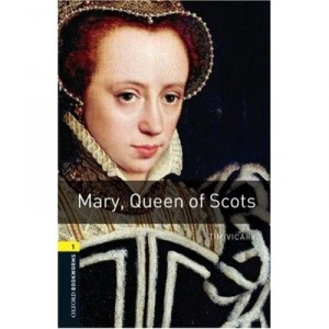 Mary Queen Of Scots Level: 1 - Vicary