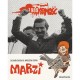 Marzi , Integrale T.2 , Sarah , 1989 - Sylvain Savoia , Marzena Sowa