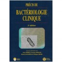 Precis De Bacteriologie Clinique (2e Edition) - Jean Freney , Francois Renaud , Roland Leclercq , Philippe Riegel